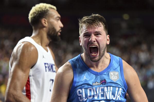 Eurobasket score deals